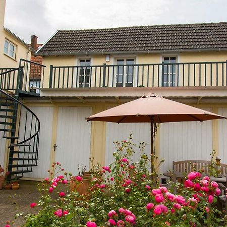 Room 68 Friedberg (Hessen) Exterior foto