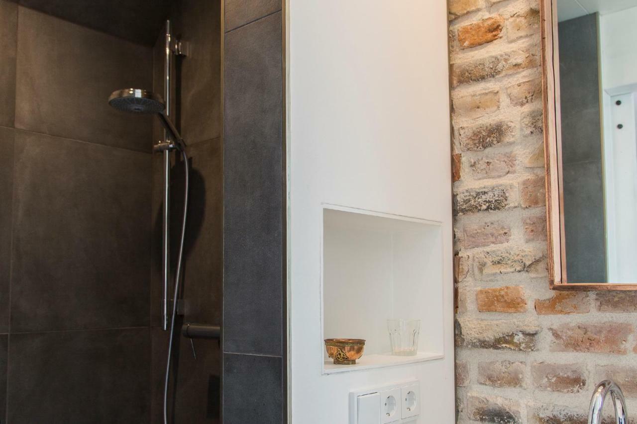 Room 68 Friedberg (Hessen) Exterior foto