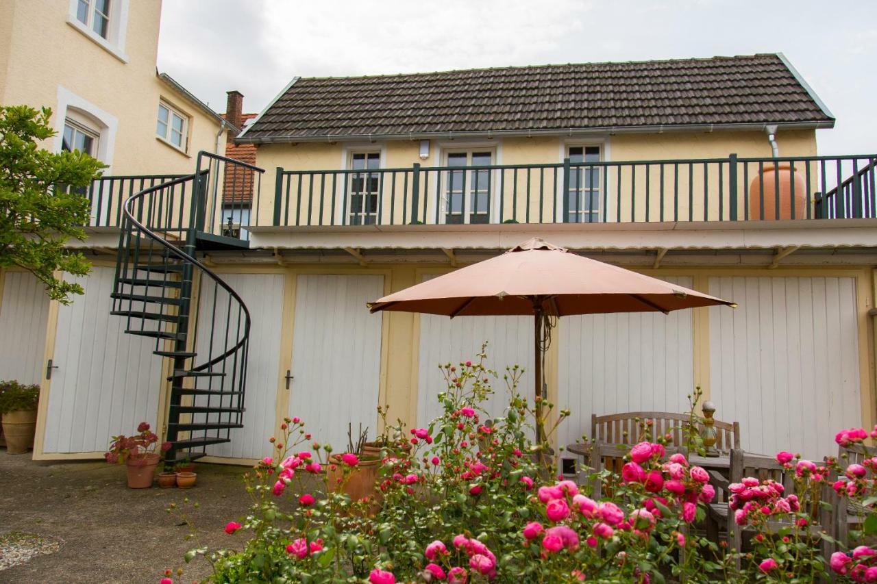 Room 68 Friedberg (Hessen) Exterior foto