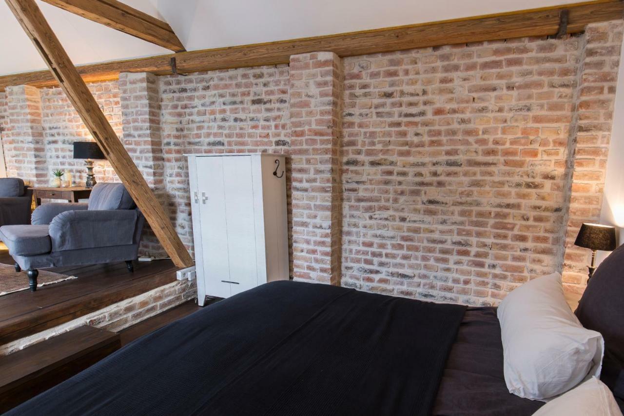 Room 68 Friedberg (Hessen) Exterior foto