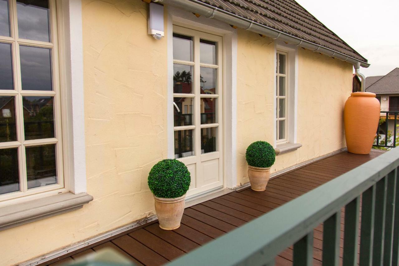 Room 68 Friedberg (Hessen) Exterior foto